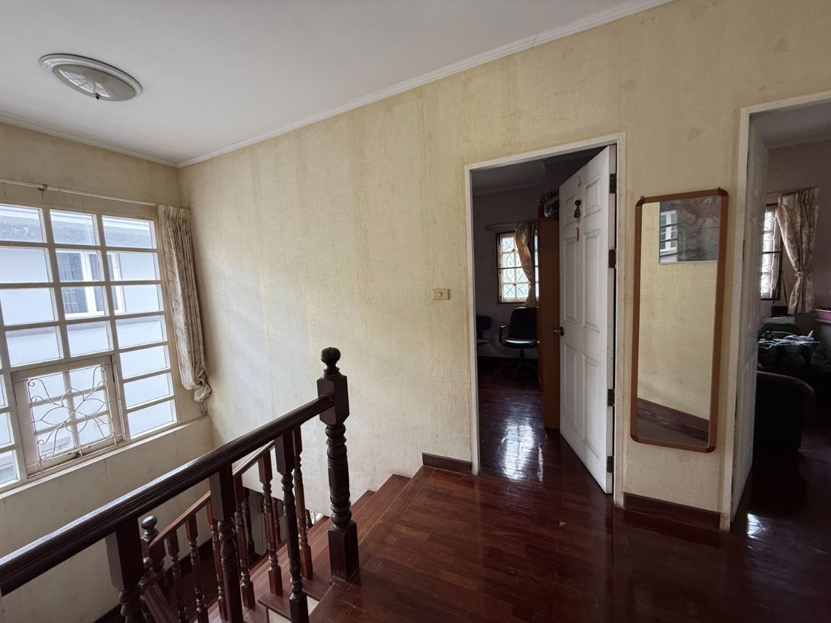 picture Single house for sale, Nantawan, Sukhumvit 77, Soi On Nut 44, Line ID@757zwvfy - 10/20