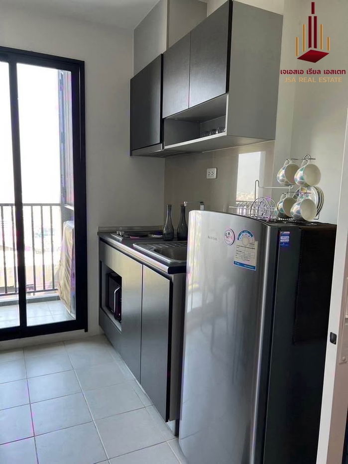 รูป ✨ ขาย เดอะ เบส พระราม 9 - รามคำแหง ✨ 💰 ราคา 2,100,000 บาท - รูปที่ 3/5