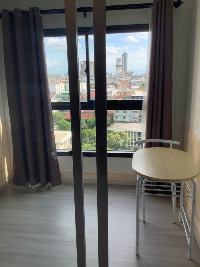 รูป 🤝🏻RB21400 ให้เช่าถูกมาก👍เดอะ พาร์คแลนด์ จรัญ - ปิ่นเกล้า✅แอดไลน์ @mproperty( มี @ ด้วย) แอดมินตอบไว - รูปที่ 12/12