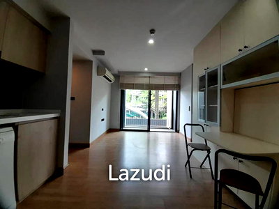 ขายคอนโด : 47.0 ตร.ม.  2 ห้องนอน  1 ห้องน้ำ คอนโดสำหรับ ขายใน สามเสนใน