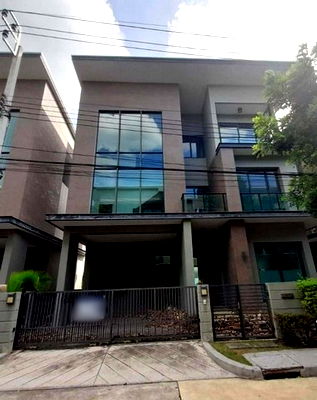 Houses for sale Bangkok : FOR SALE  HOUSE PROPERTY  25000000 BAHT.