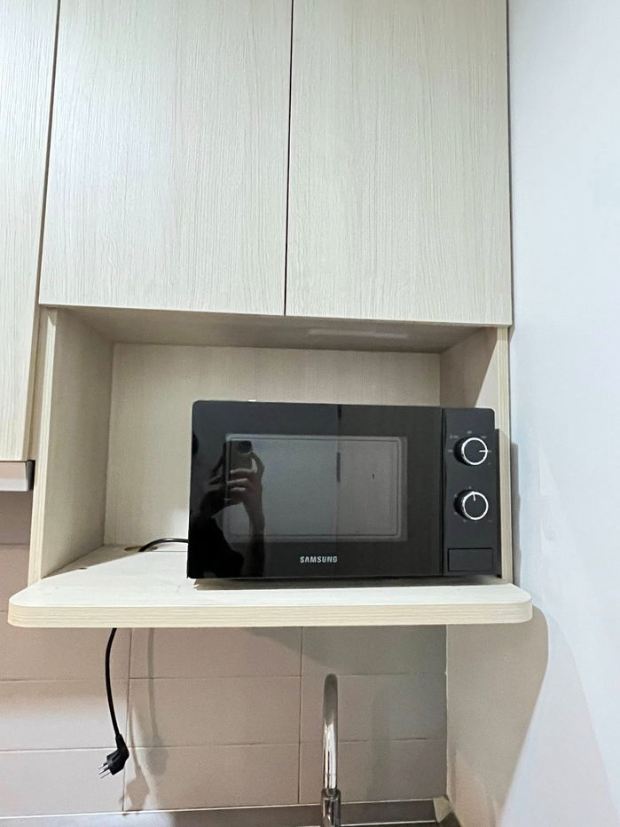 รูป ห้องอัพเดต🧿แอดไลน์ได้เลยครับ🧿⚠️🛋️🛌 บางนา💥ไอดีโอ โมบิ สุขุมวิท อีสท์เกต 🔴🟢🟡 - รูปที่ 9/11