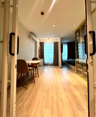 Condos for rent : The Clover               Thonglor 