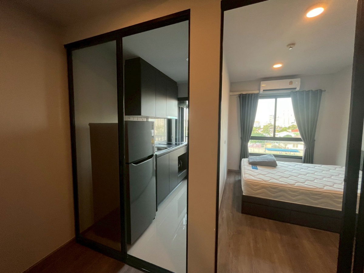 รูป 🔮RB21412 ให้เช่าถูกมาก👍มอนเต้ พระราม 9✅แอดไลน์ @119dgdea ( มี @ ด้วย) แอดมินตอบไว - รูปที่ 10/10