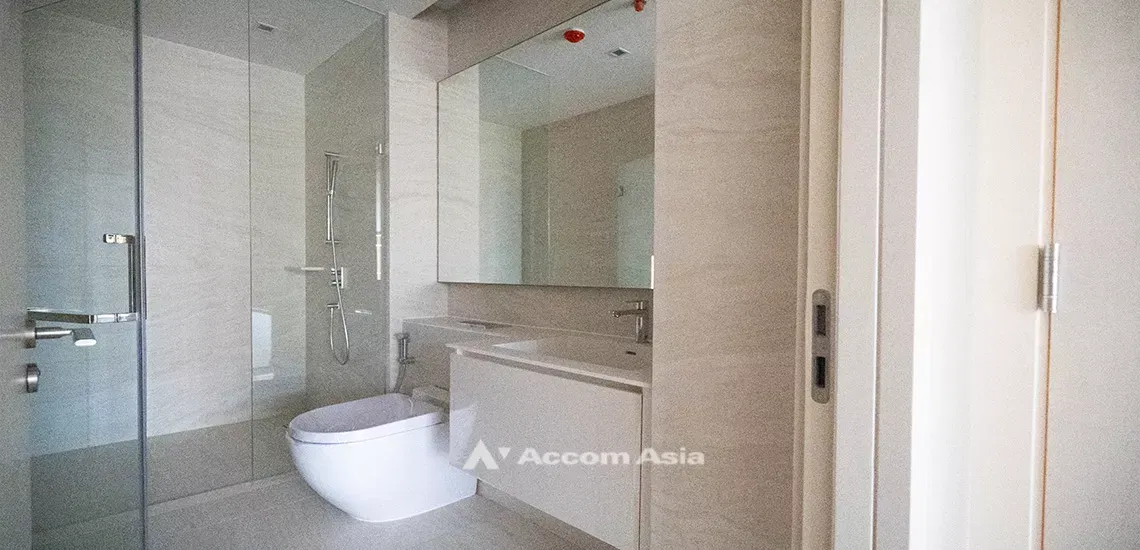 picture 🔼🔽 AccomA 📩  2 BR Condominium @The Strand Thonglor (AA31895) - 8/8
