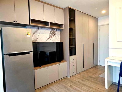 คอนโดให้เช่า : #SC9397​​  📌 ให้เช่า | 🟦🟨รีเจ้นท์ โฮม บางนา​🟩💬 𝑪𝒐𝒏𝒕𝒂𝒄𝒕 𝑳𝑰𝑵𝑬: @𝒔𝒆𝒄𝒓𝒆𝒕𝒑𝒓𝒐𝒑𝒆𝒓𝒕𝒚 🔥✨