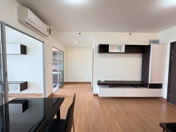 รูป 🔥🔥SALE!! ห้องใหม่พร้อมอยู่!! ศุภาลัย เวอเรนด้า รัชวิภา-ประชาชื่น 1Bed ตึก Center ชั้น 11 ราคา 2.75 ล้านบาท!!🔥🔥 TEL.066-149-8529📲 - รูปที่ 9/17