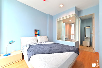 ขายคอนโด : 🔥🔥ไอดีโอ รัชดา-ห้วยขวาง ราคาดีเกินคาด!! ใกล้ MRT สถานีห้วยขวาง