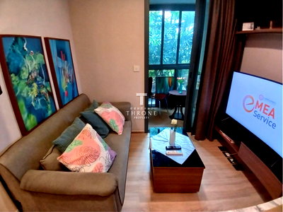 ขายคอนโด : ทากะ เฮาส์ เอกมัย 12 🌟PN-00006985🌟