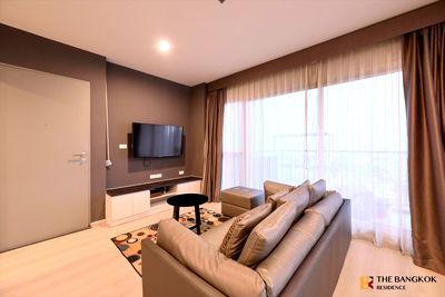 Condos for sale : 🔥🔥Life Ratchadapisek near MRT Huai Khwang Station High-potential Location, Not as Expensive as You Think