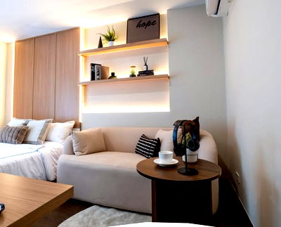 คอนโด BTS อุดมสุข : S771 [ขาย] Elio สุขุมวิท 64 💰 ราคาเพียง 1.39 ล้านบาท  🚆 BTS ปุณณวิถี