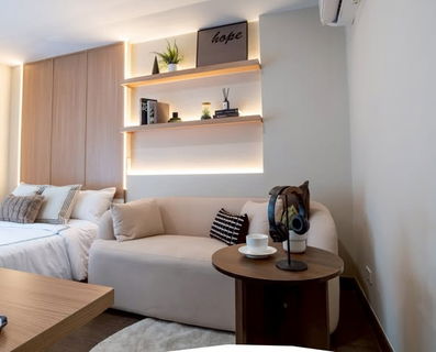 S771 [ขาย] Elio สุขุมวิท 64 💰 ราคาเพียง 1.39 ล้านบาท  🚆 BTS ปุณณวิถี