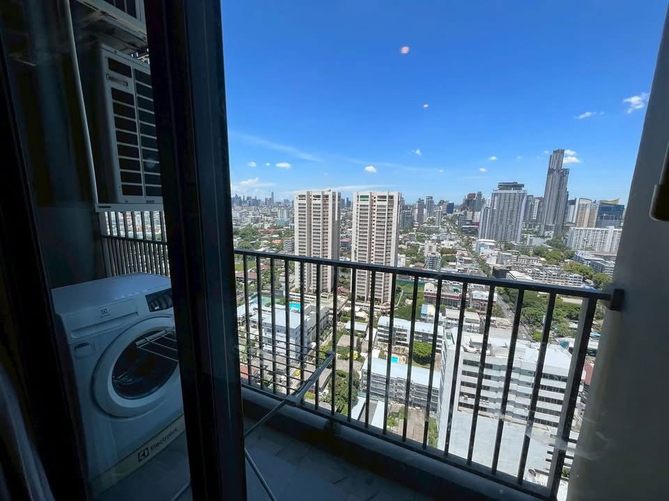 รูป ขายด่วน: C เอกมัย (เอกมัย) ขายคอนโด: C เอกมัย - รูปที่ 7/9