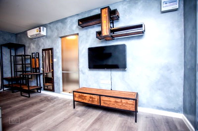 Condos for rent : dcondo bangna for rent nice unit
ABAC