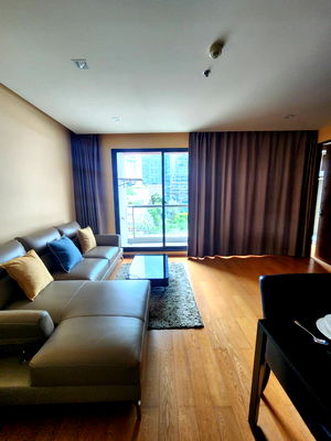 เช่าคอนโด BTS เซนต์หลุยส์ : ว่างพร้อมอยู่! Address สาทร. 2นอน 80ตรม. Line id: @pfagent