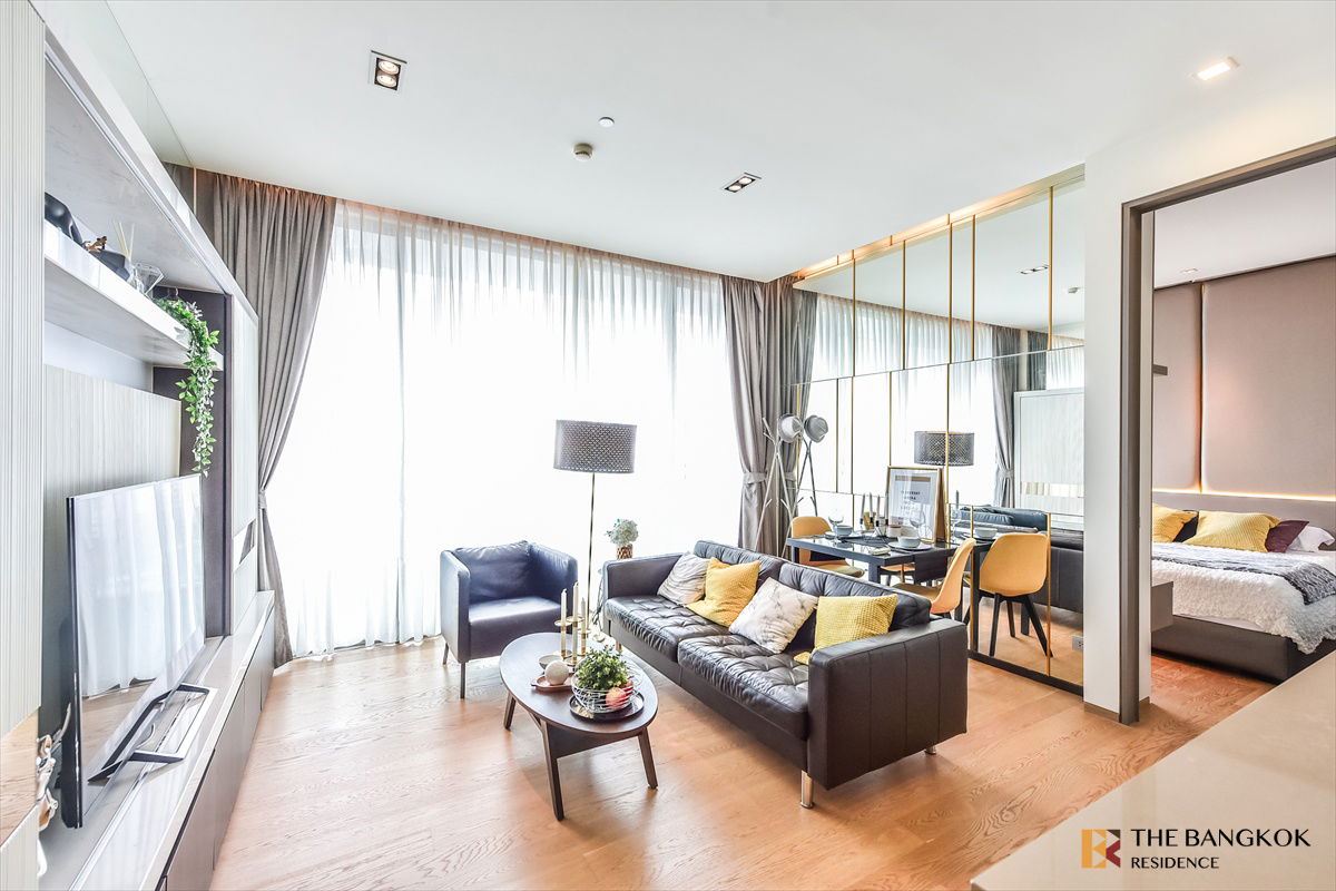 รูป 🔥🔥ขนของย้ายเข้าได้ทันที ศาลาแดง วัน ใกล้ MRT สถานีลุมพินี - รูปที่ 3/11