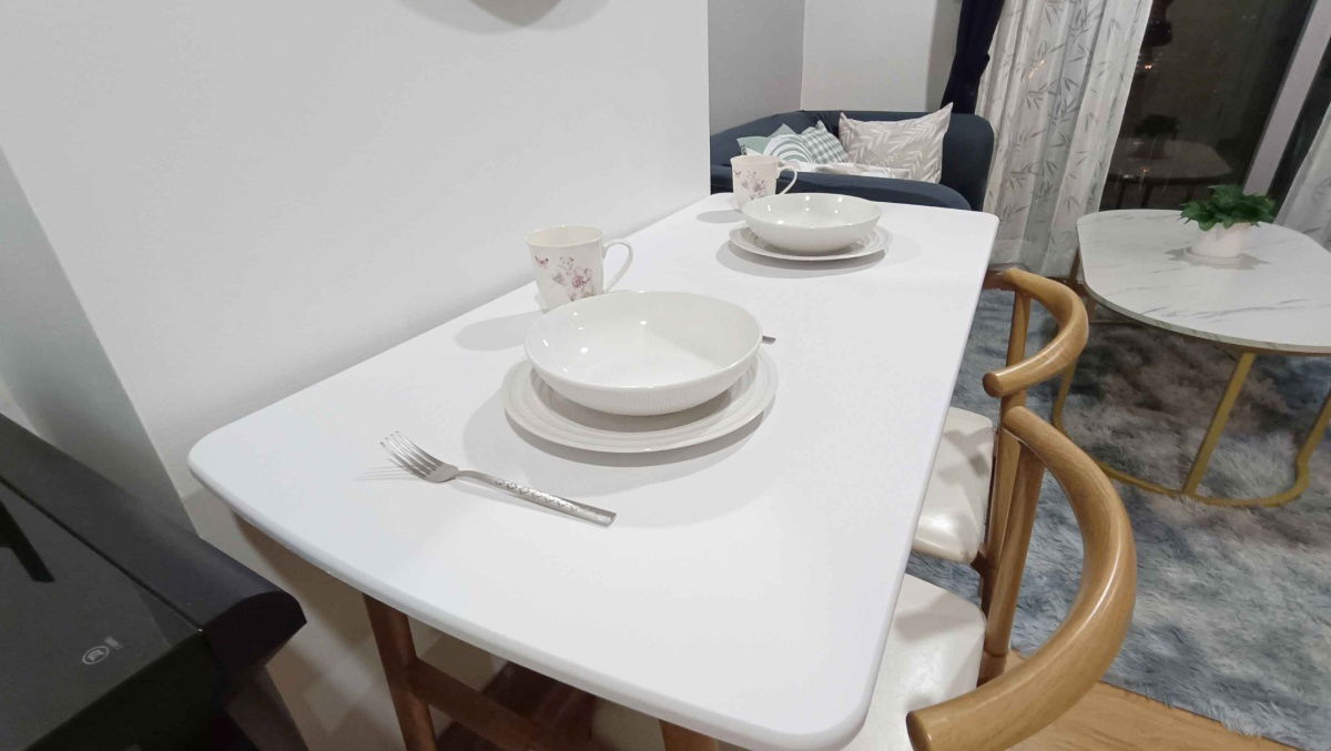 รูป ให้เช่า คอนโด แอสปาย พระราม 4 BTS เอกมัย BTS Ekkamai 800 เมตร - รูปที่ 6/17