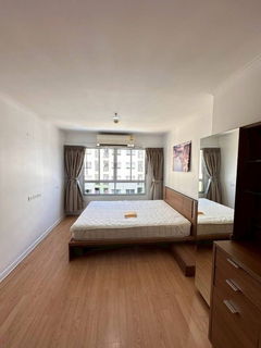 รูปภาพ For rent: Lumpini Ville Ramintra Laksi, 11th floor.