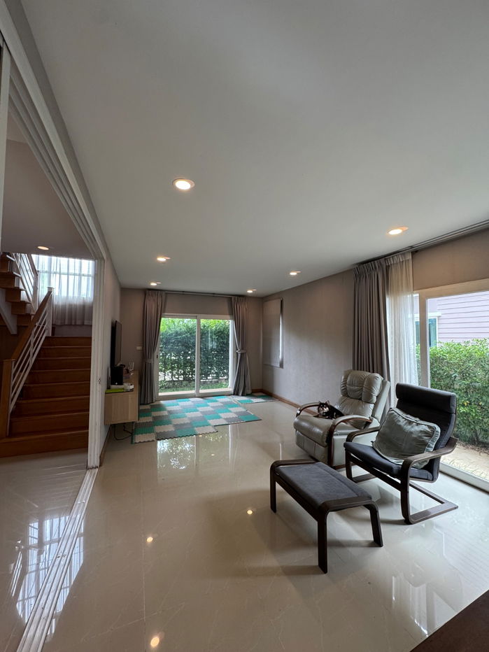 picture For sale Pruksatown Serenity 2 Petchakasem 81 (Owner Post) - 4/30