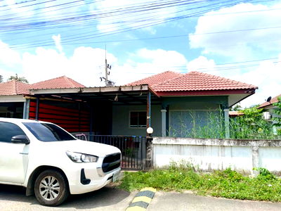 ทาวน์โฮม มาบข่า ระยอง : JK2 6530175 : บ้านเกร็ดแก้ว 12 หนองผักหนาม