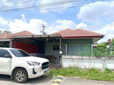 JK2 6530175 : บ้านเกร็ดแก้ว 12 หนองผักหนาม