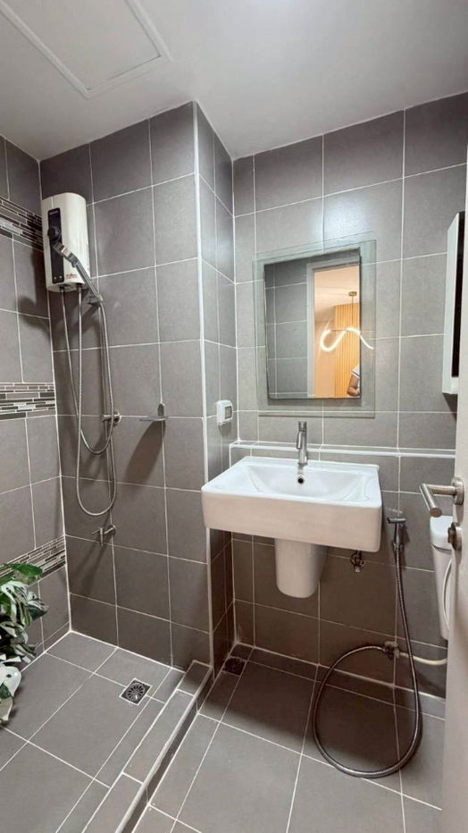 รูป Dcondo Campus Resort Kuku WR-03935 - รูปที่ 9/15