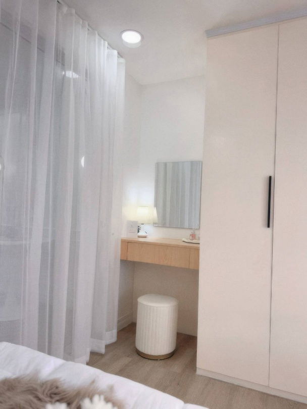 รูป ขาย ลานนานคร คอนโด ห้องวันเบด มีระเบียง ใกล้รพ.ลานนา3 - รูปที่ 5/8