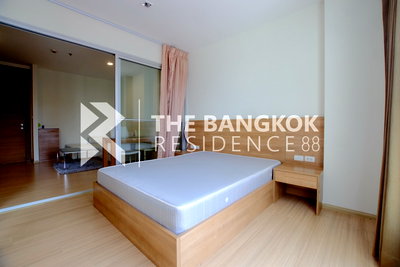 ขายคอนโด : 🔥🔥ประหยัดเวลา เดินทางสะดวก ริธึ่ม รัชดา-ห้วยขวาง ใกล้ MRT สถานีห้วยขวาง