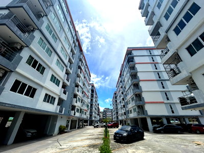 ขายคอนโด : CIMB 0531 : เบสตั้น คอนโดมิเนียม