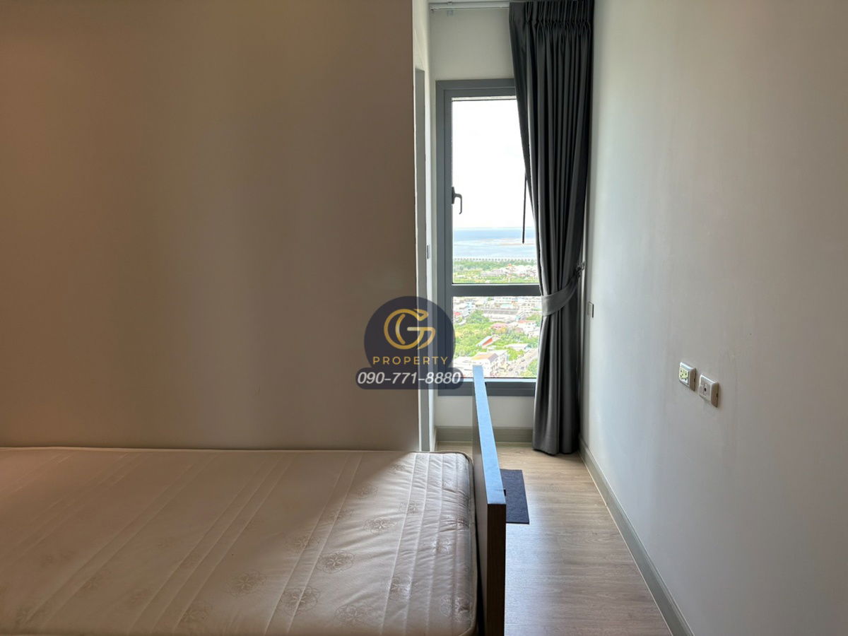 รูป ให้เช่าคอนโด Casalunar Mesto ✨ คอนโดหรูใจกลางเมือง ใกล้เซ็นทรัลแค่ไม่กี่ก้าว! ✨ - รูปที่ 10/21