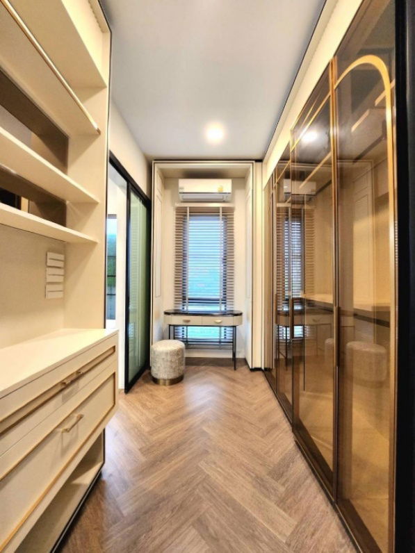 รูป 🏡 ให้เช่าบ้านเดี่ยวสุดหรู – นันทวัน พระราม 9 – กรุงเทพกรีฑา (NANTAWAN RAMA 9 – NEW KRUNGTHEPKREETHA) - รูปที่ 5/20