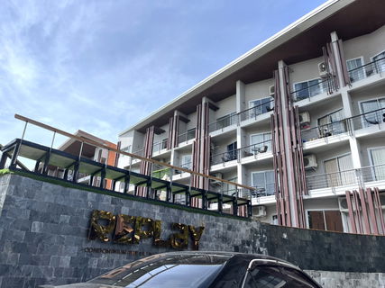 BD 14574 : รีเพลย์ คอนโดมิเนียม