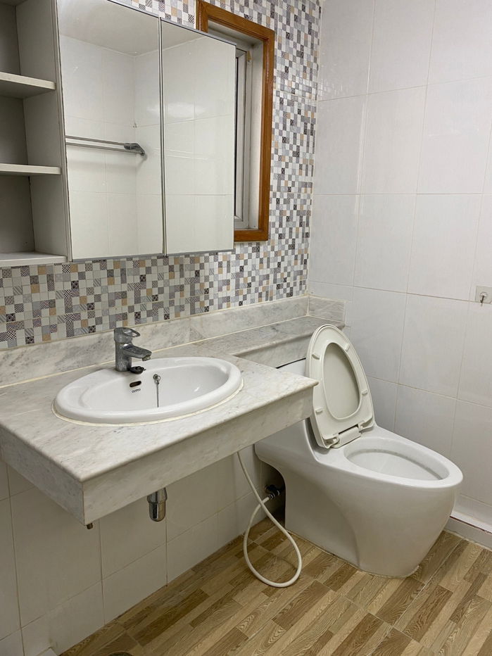 รูป ให้เช่าคอนโด เลี้ยงสัตว์ได้ 2 ห้องนอน วิวสวย - รูปที่ 9/9