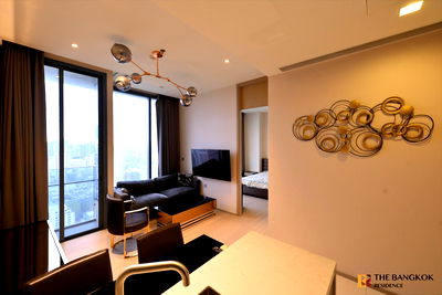 Condos for sale : 🔥🔥The Esse Asoke  Beautiful Room, Good Condition