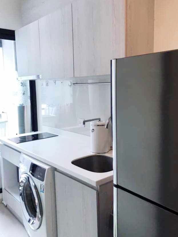 รูป ห้องอัพเดต🧿แอดไลน์ได้เลยครับ🧿⚠️🛋️🛌ห้วยขวาง 💥ไลฟ์ อโศก 🔴🟢🟡 - รูปที่ 8/8