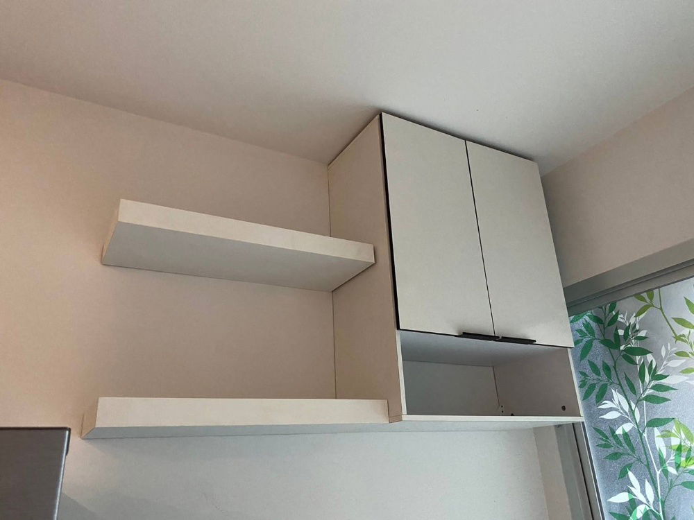 picture U @ Huamak Station 9000 THB Floor 2 Building B - 11/19