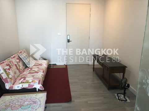 🔥🔥เดอะรูม บีทีเอส วงเวียนใหญ่ ใกล้ BTS สถานีวงเวียนใหญ่ จองด่วน!! ยูนิตยอดฮิตหายาก