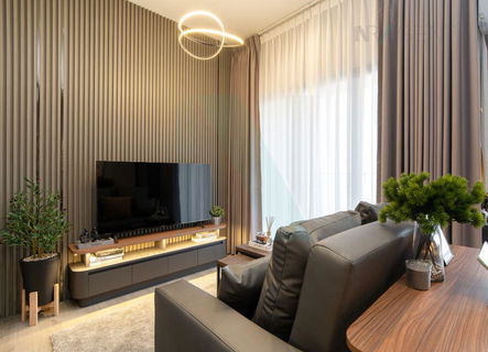 รูปภาพ For Rent Condo THE ADDRESS SIAM Building 1, Floor 11,1 bed room, Room size 35.00 sqm