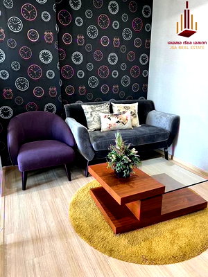 คอนโด รพ.คลองตัน : ✨ ขาย  เดอะ เบส พระราม 9 - รามคำแหง ✨  💰 ราคา 2,100,000  บาท