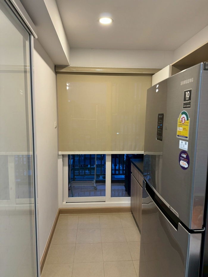 รูป 🤝🏻RB21417 ให้เช่าถูกมาก👍ศุภาลัย เวอเรนด้า รามคำแหง✅แอดไลน์ @mproperty( มี @ ด้วย) แอดมินตอบไว - รูปที่ 8/12