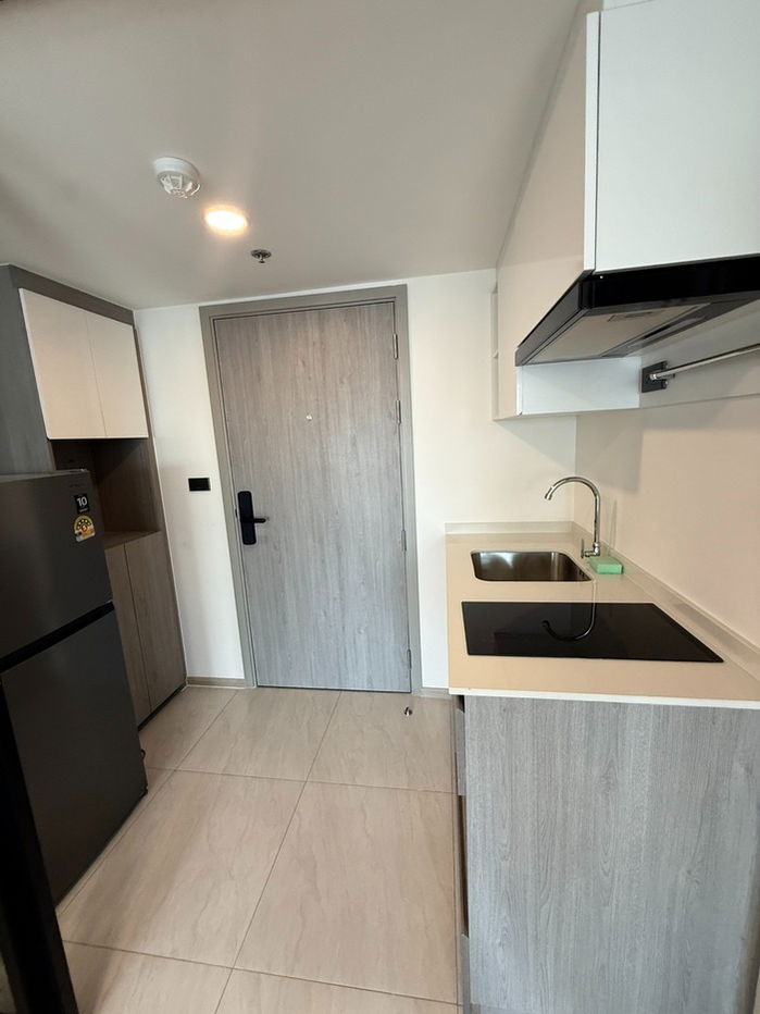 รูป 💖ให้เช่าคอนโดใหม่ Origin Plug & Play Sirindhorn Station /1 Bed plus Duo Space ขนาด 35 ตรม ราคา 19,000 บาท /สนใจสอบถามได้นะคะ Line ID = atfirm2010💖 - รูปที่ 10/22