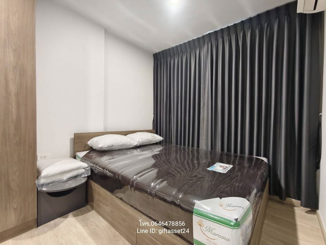 รูป ให้เช่า คอนโด คอร์ คูคต สเตชัน - รูปที่ 3/16