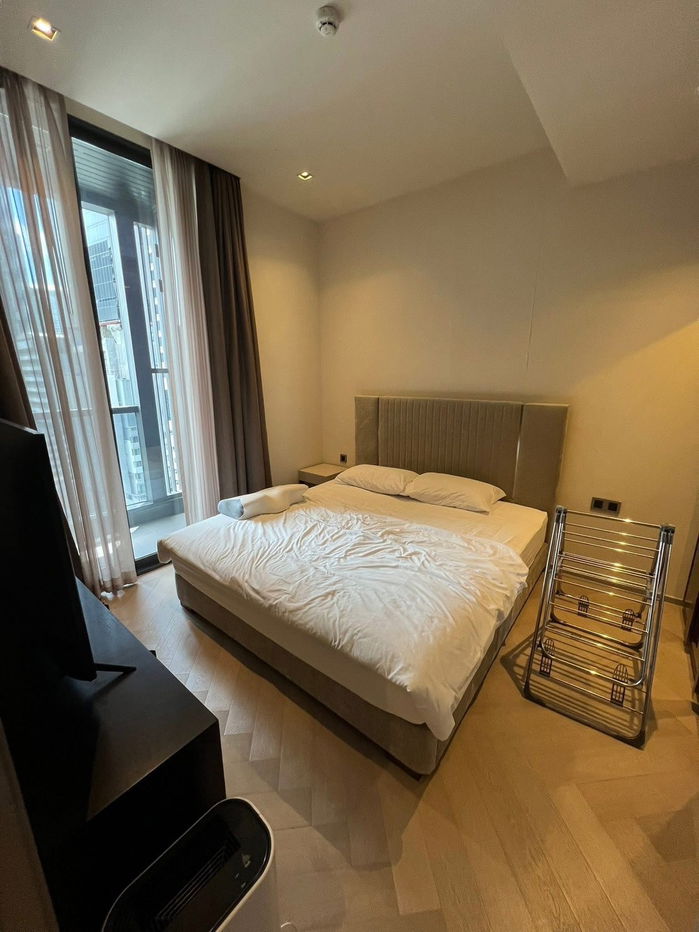 picture ST358 The Reserve Sathorn — Refined Urban Living - 1/6