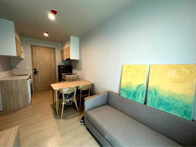 Condos for rent : PFD-07405	Condo for Rent:  Nue Mega Plus Bangna Schedule a viewing ■ Line: @propertyfinder		