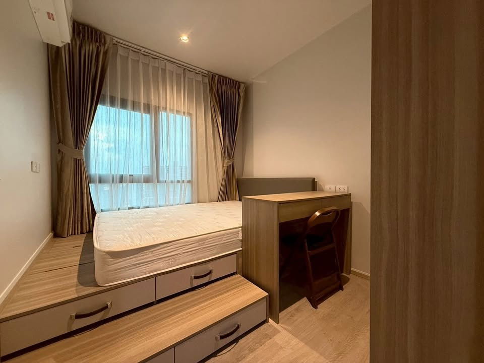 รูป 🏠RB21423 ให้เช่าถูกมาก📢อัลติจูด ยูนิคอร์น สาทร - ท่าพระ👉🏻แอดไลน์ @062mnigk( มี @ ด้วย) แอดมินตอบไว - รูปที่ 1/13