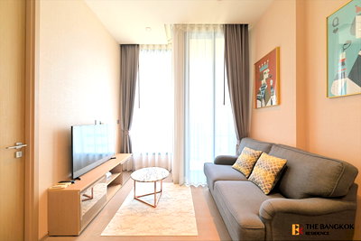 ขายคอนโด : 🔥🔥ดิ เอส อโศก  สะดวกสบายพร้อมเข้าอยู่