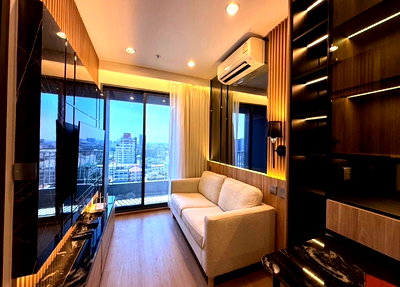 Condos for rent Bangna - Trat  : IDEO Mobi Sukhumvit              66 