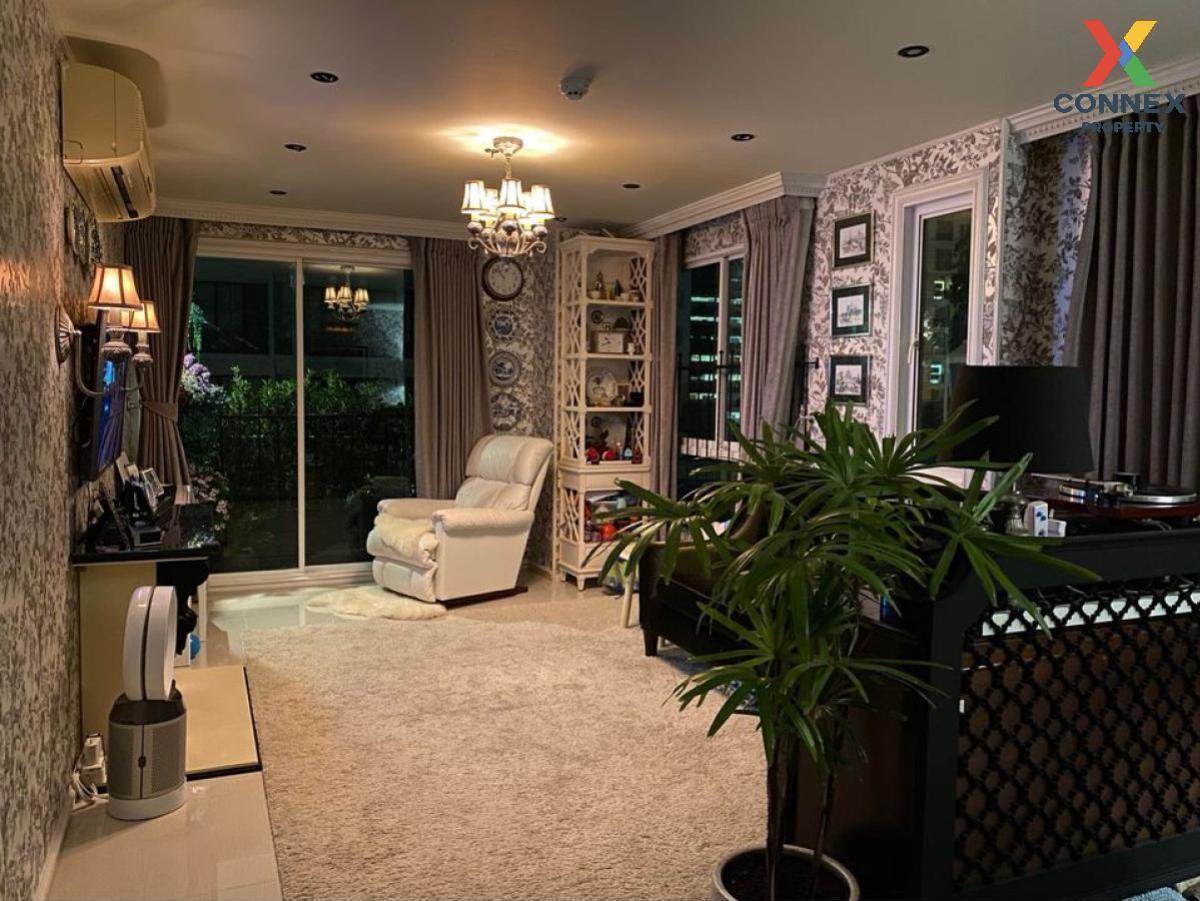 picture For Rent Condo , Serene Place , BTS-Phrom Phong , Khlong Tan , Khlong Toei , Bangkok , CX-113517 ✅ Live chat with us ADD LINE @connexproperty ✅ - 10/12