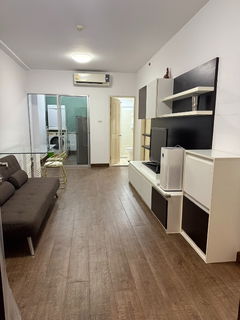 รูปภาพ 💎💎ให้เช่าห้องพร้อมอยู่!! Condo Supalai Park Ratchapruek-Phetkasem 2Br.ชั้น 30 ใกล้ BTS/MRT บางหว้า สนใจ.066-149-8529💎💎