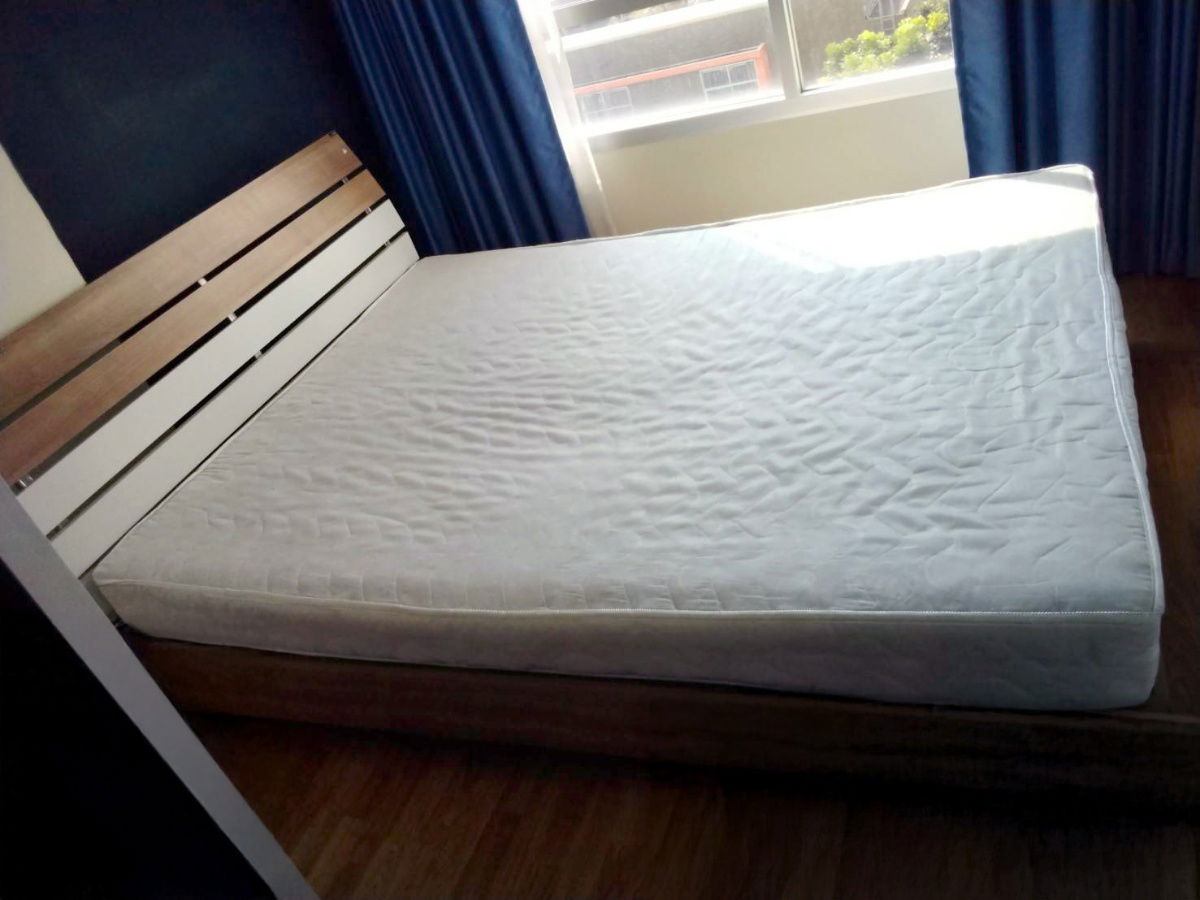 รูป JK 5732023 : ลุมพินี พาร์ค เพชรเกษม 98 - รูปที่ 5/7